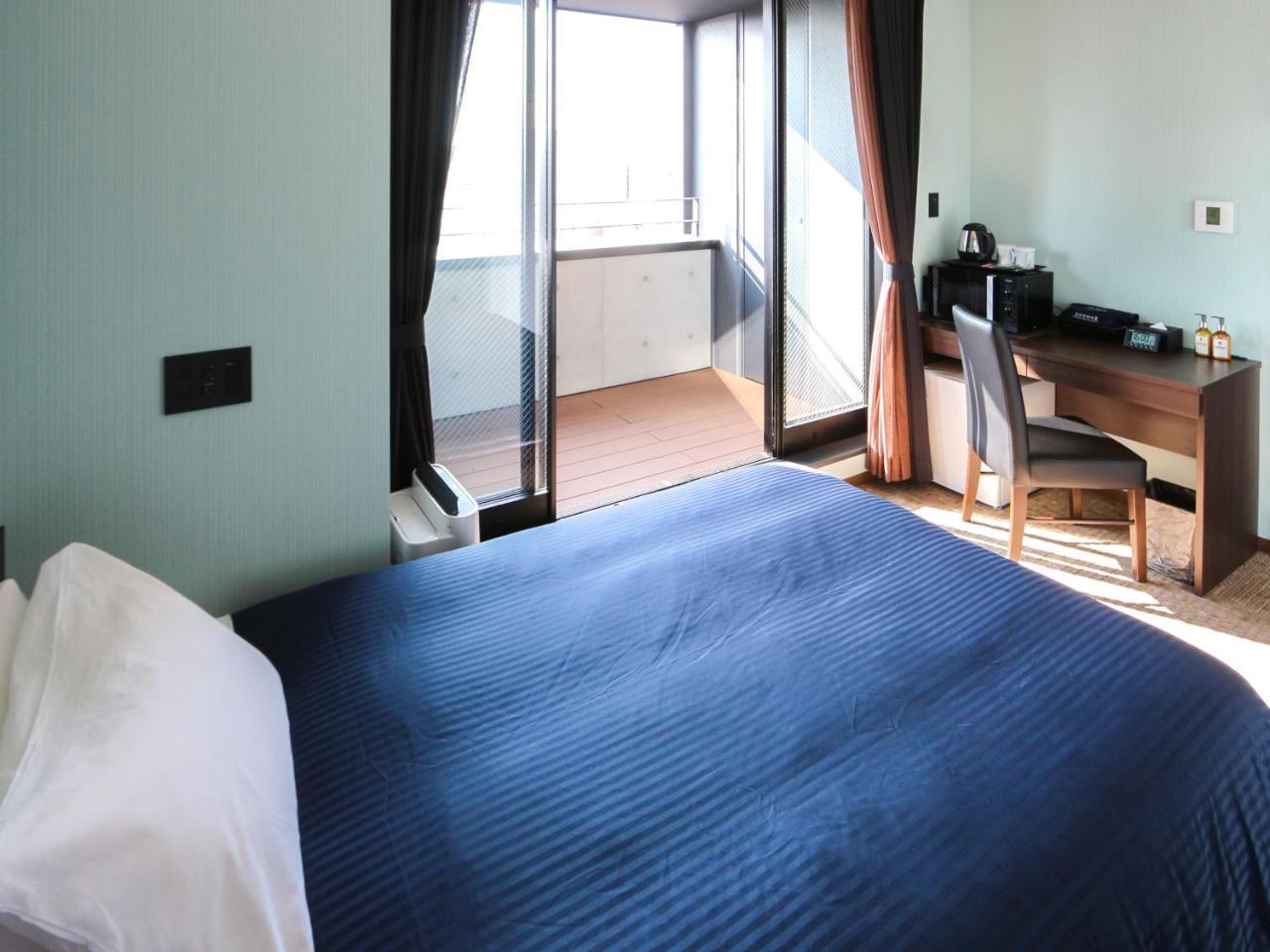 Hotel Livemax Asakusabashi-Eki Kitaguchi Tokio Exterior foto
